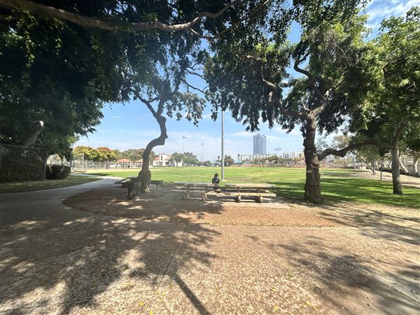 Syd Kronenthal Park (10/4/2024 - Credits: Brandy Davis)