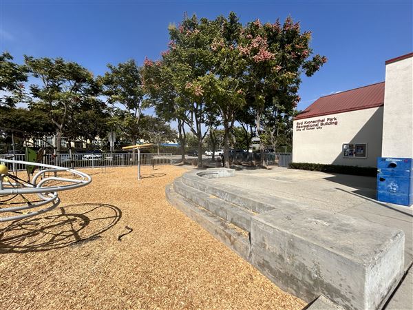 Syd Kronenthal Park (10/4/2024 - Credits: Brandy Davis)