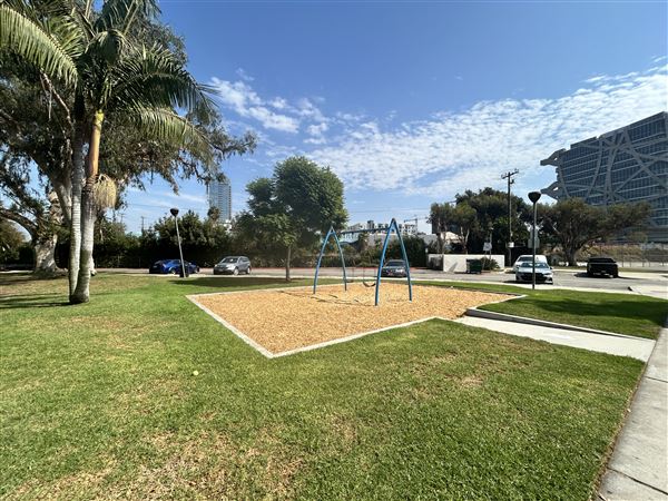 Syd Kronenthal Park (10/4/2024 - Credits: Brandy Davis)
