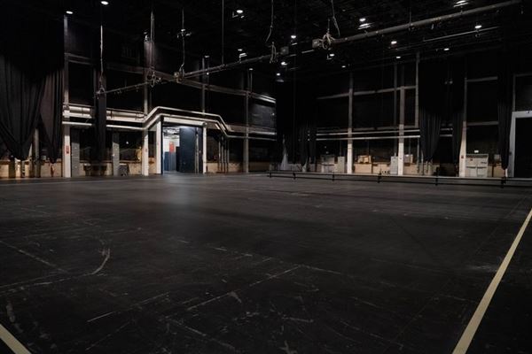 Television City - Stage (10/9/2024 - Credits: The MBS Group)