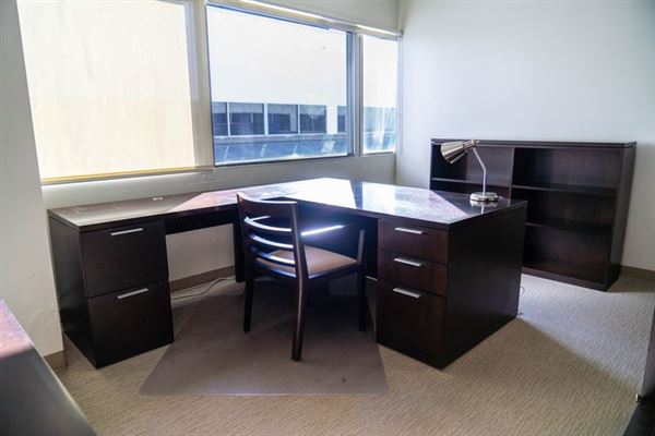 Television City - TVC Offices (10/9/2024 - Credits: The MBS Group)