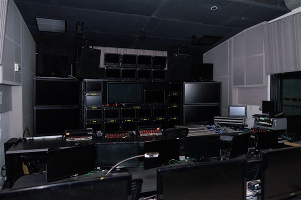 Television City - TVC (10/9/2024 - Credits: The MBS Group)