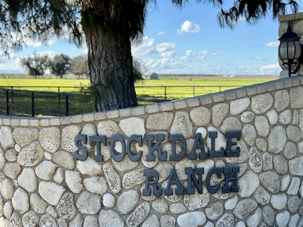 Stockdale Ranch (10/11/2024 - Credits: Stockdale Ranch)