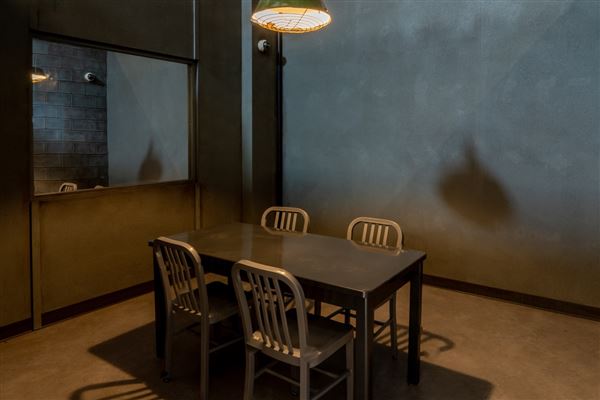 SirReel Studios Standing Sets - Police Station (10/15/2024)