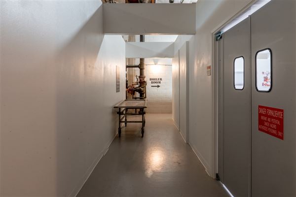 SirReel Studios Standing Sets - Morgue (10/15/2024)