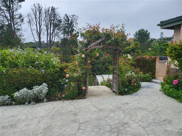 The Home of Neil and Robyn (10/16/2024 - Credits: Neil Siegel)