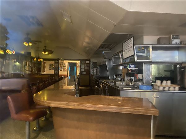 Nick’s Cafe (10/20/2024 - Credits: submitted by: Benjamin Meisels)