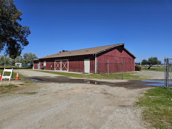 Pioneer Village Museum (10/22/2024 - Credits: City of Selma)