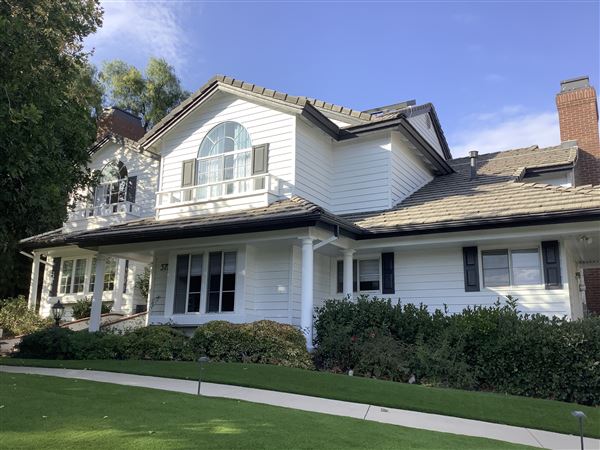 Westlake Village (10/28/2024 - Credits: submitted by: Alan Cody)