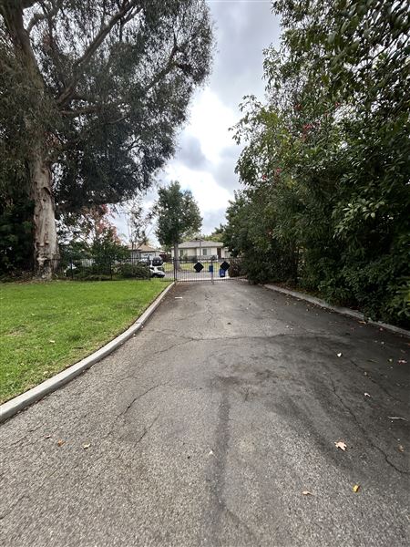 Centinela Adobe Ranch House (10/28/2024 - Credits: Brandy Davis)