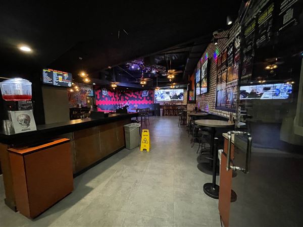 Corbin Bowl Lane & Bar (11/2/2024 - Credits: Sales & Events)