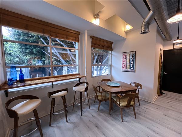 New York Style Loft - Open Space - 3,800 square feet (11/4/2024 - Credits: Photos taken by myself)