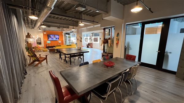 New York Style Loft - Open Space - 3,800 square feet (11/4/2024 - Credits: Photos taken by myself)