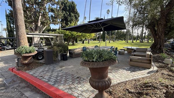 Hollywood Forever Cemetery (11/7/2024 - Credits: Brandy Davis)