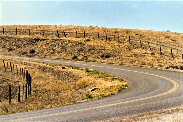Cerro Noroeste Road - Cerro Noroeste Road (3/10/2008)