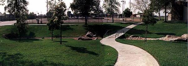 Brea Junior High School Park (12/31/2003)