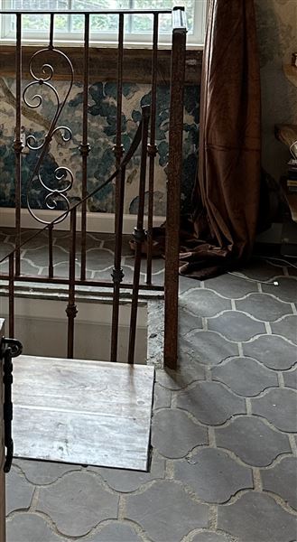 ITALIAN VILLA FARMHOUSE ca. 1930 (12/5/2024 - Credits: submitted by: Gretchen Lynn Spence)