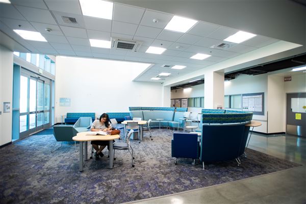 California Lutheran University - Cal Lutheran - CLU (12/6/2024 - Credits: California Lutheran University)