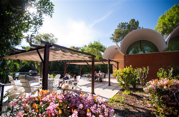 California Lutheran University - Cal Lutheran - CLU (12/6/2024 - Credits: California Lutheran University)