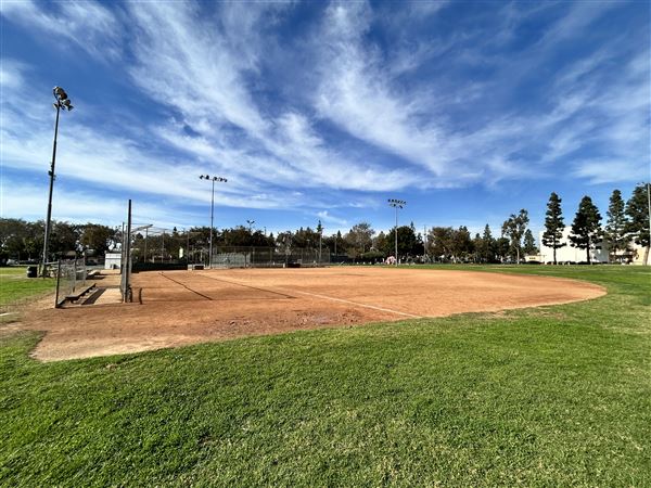 Veterans Memorial Complex (12/16/2024 - Credits: Brandy Davis)