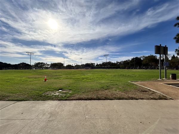 Veterans Memorial Complex (12/16/2024 - Credits: Brandy Davis)