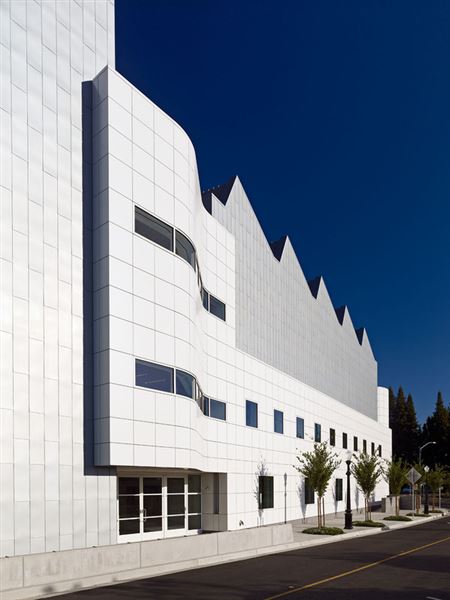Crocker Art Museum (1/16/2025 - Credits: Crocker Art Museum Communications)