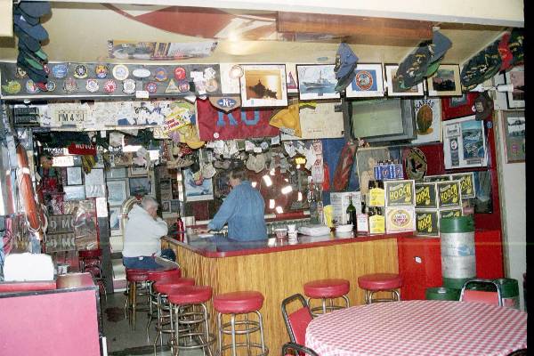 Kansas City Barbeque (12/31/2003)