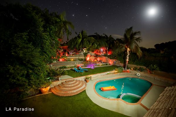LA Paradise (1/27/2025)