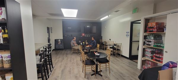 Garos Deli (2/9/2025 - Credits: Owner)