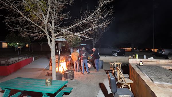 Twin Pines Ranch (1/13/2025)
