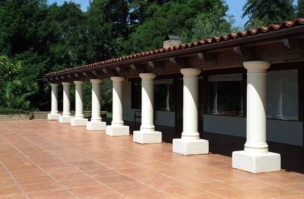 Kennolyn Conference Center (Hacienda House) (12/31/2003)