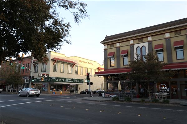 City of Woodland (11/2/2017 - Credits: City of Woodland)