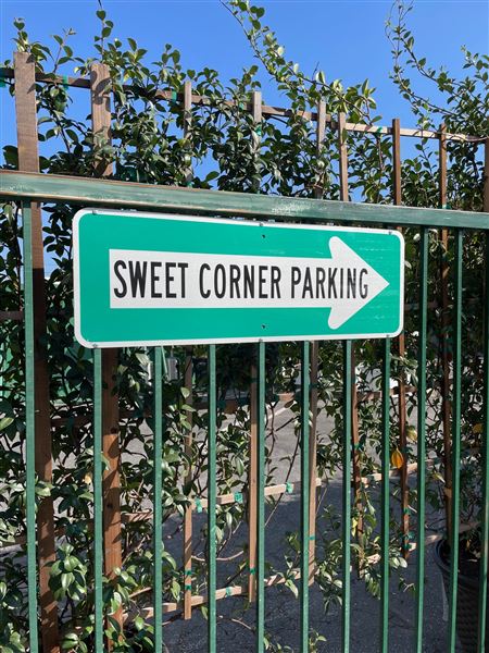 Sweet Corner Coffee and Cakes Inc. (2/20/2025 - Credits: submitted by: Mercedes Simonian)
