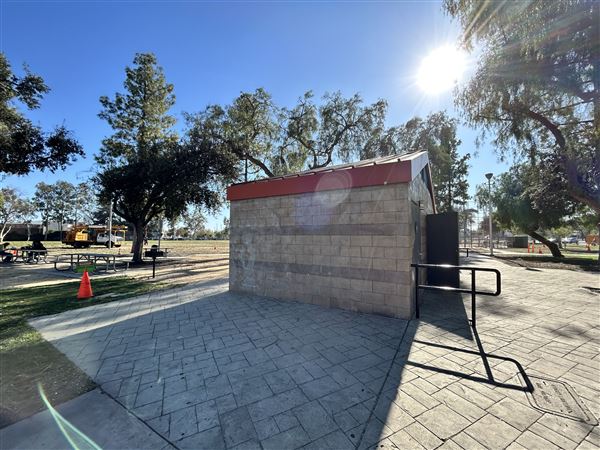San Fernando Recreation Park (2/24/2025 - Credits: Brandy Davis)