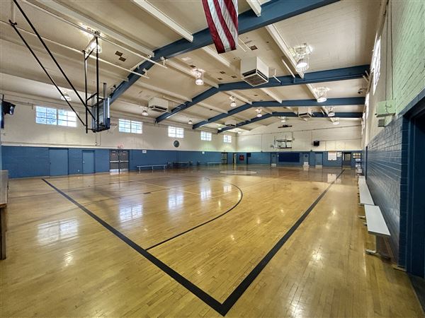 San Fernando Recreation Park (2/24/2025 - Credits: Brandy Davis)