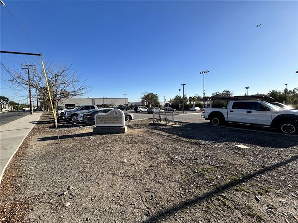 San Fernando Recreation Park (2/24/2025 - Credits: Brandy Davis)