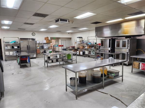 Bluetree Gourmet (2/25/2025 - Credits: submitted by: Amy Pang)