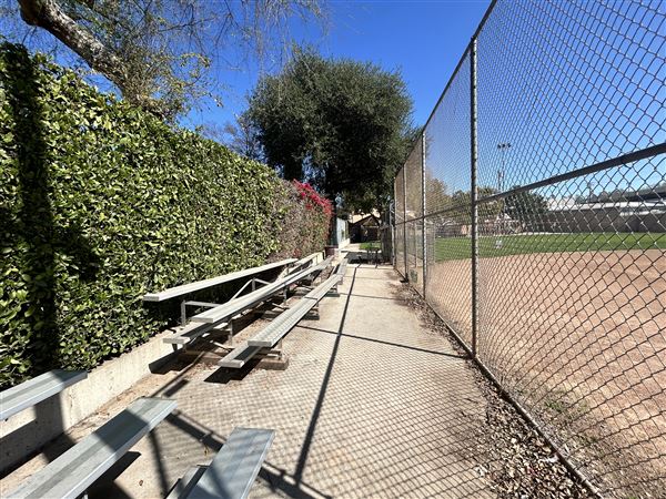 Orange Grove Park (2/26/2025 - Credits: Brandy Davis)