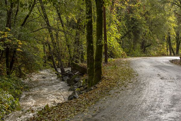 Auburn State Recreation Area (SRA) (10/17/2016 - Credits: Brian Baer)