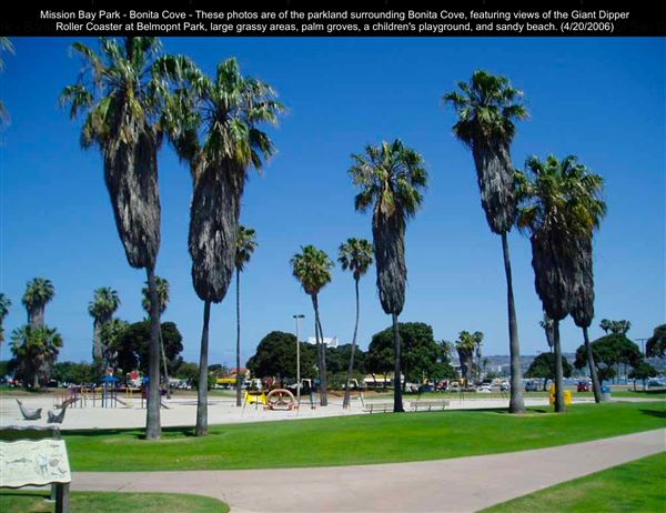 Mission Bay Parks (4/20/2006 - Credits: San Diego Film Commision)
