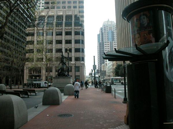 Mechanics Plaza (3/14/2025 - Credits: Film SF)