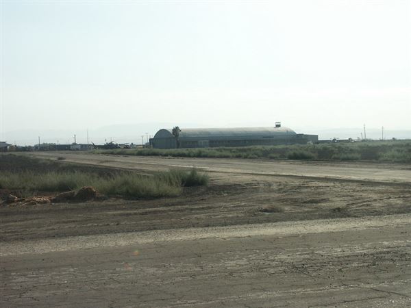 Eagle Field Airport (3/17/2025 - Credits: Eagle Field)