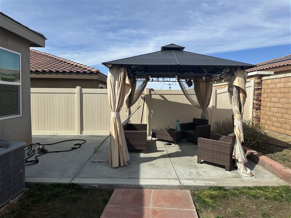 Riverside Home (Built in 2023) 4 Bedroom 2 Bathroom (2106 sq. ft.) (3/23/2025 - Credits: Amanda Donnelly. Homeowner)