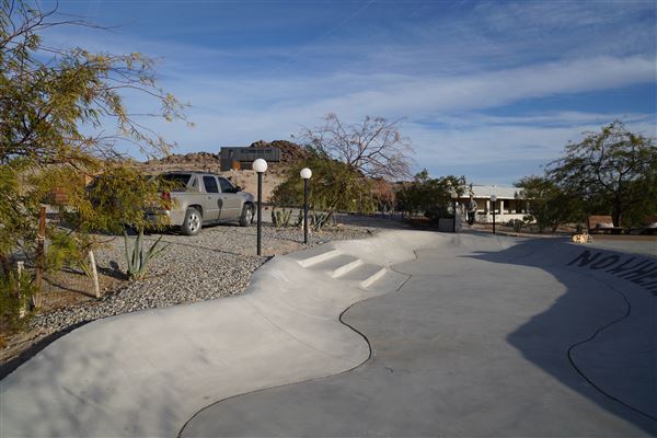 NXWHERE - Skate Park (2/7/2025 - Credits: Jason Madison)
