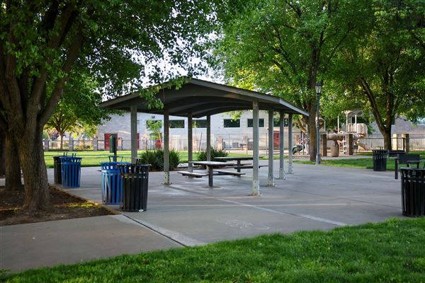 Oak Way Park (4/10/2024 - Credits: CARD)