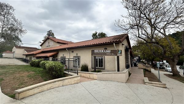 Silver Lake Recreation Center (3/27/2025 - Credits: Brandy Davis)