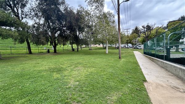 Silver Lake Recreation Center (3/27/2025 - Credits: Brandy Davis)
