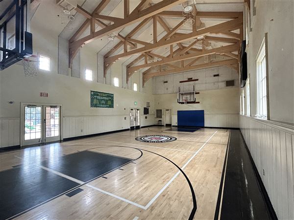 Silver Lake Recreation Center (3/27/2025 - Credits: Brandy Davis)