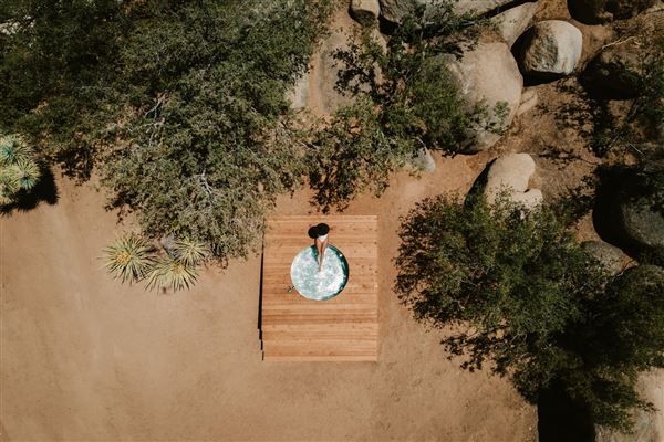 High West House: A Boulder Filled Paradise (3/30/2025 - Credits: Lance Gerber and Wild Traveling Soul)