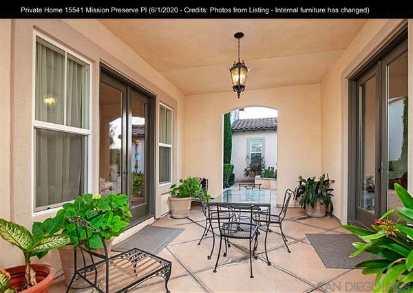 Private Home (6/1/2020 - Credits: Photos from Listing)